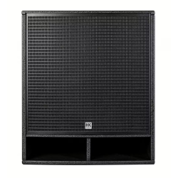 HK AUDIO FINEO S118-F Noir...