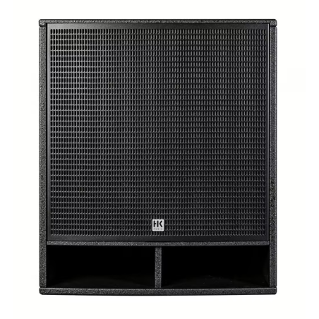HK AUDIO FINEO S118-F Noir...