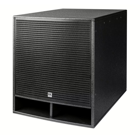 HK AUDIO FINEO S118-F Noir...