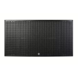 HK AUDIO FINEO S218 Noir...