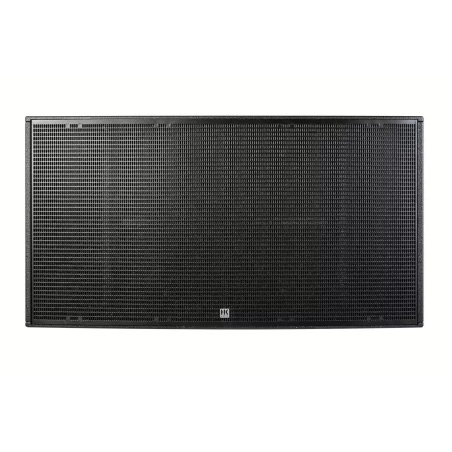 HK AUDIO FINEO S218 Noir...