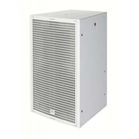 HK AUDIO FINEO FO10 Blanc...