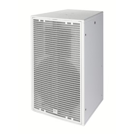 HK AUDIO FINEO FO12 Blanc...