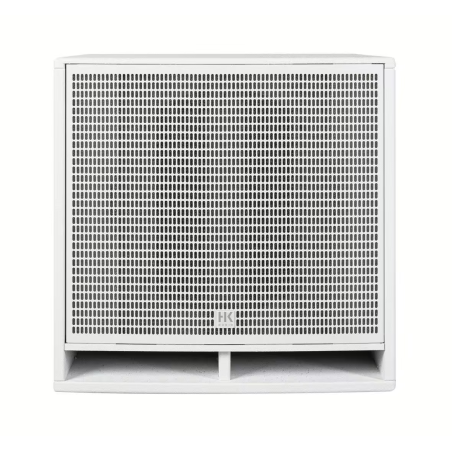 HK AUDIO FINEO S112 Blanc...