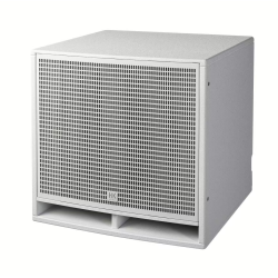 HK AUDIO FINEO S112 Blanc...