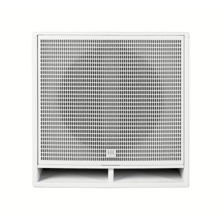 HK AUDIO FINEO S112-F Blanc...