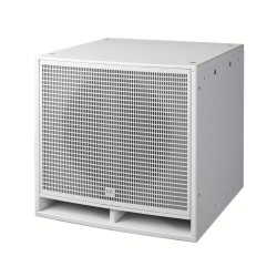 HK AUDIO FINEO S112-F Blanc...