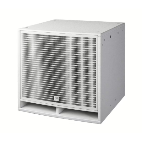 HK AUDIO FINEO S112-F Blanc...