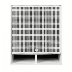 HK AUDIO FINEO S118 Blanc...