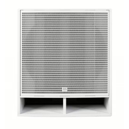 HK AUDIO FINEO S118 Blanc...