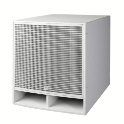 HK AUDIO FINEO S118 Blanc...