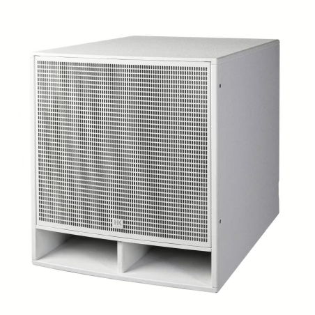 HK AUDIO FINEO S118 Blanc...
