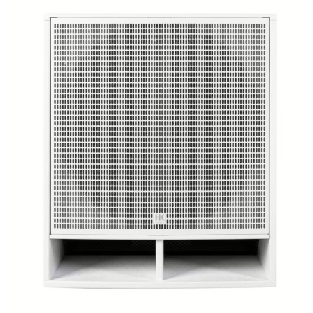 HK AUDIO FINEO S118-F Blanc...