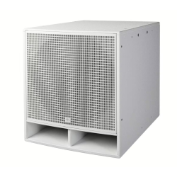 HK AUDIO FINEO S118-F Blanc...