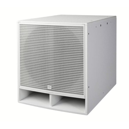 HK AUDIO FINEO S118-F Blanc...
