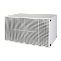 HK AUDIO FINEO S218 Blanc...