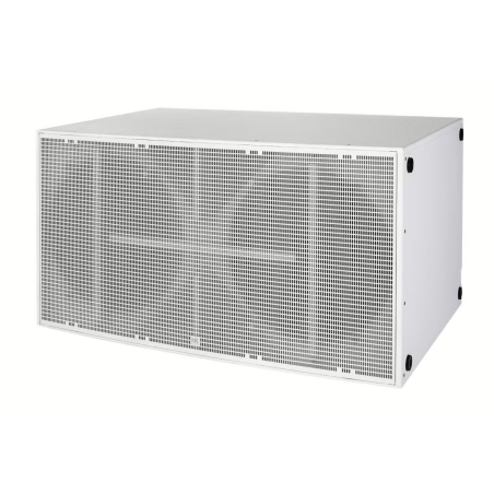 HK AUDIO FINEO S218 Blanc...