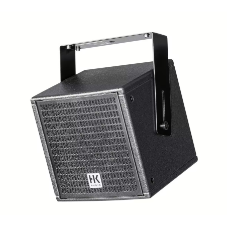 HK AUDIO FINEO FO5 Support...