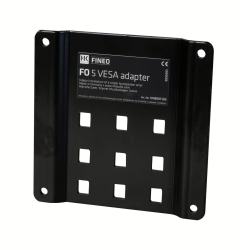 HK AUDIO FINEO Plaque...