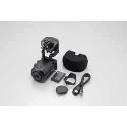 Zoom Q8n-4K