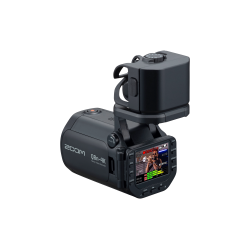 Zoom Q8n-4K
