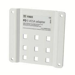 HK AUDIO FINEO Plaque...