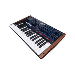 Korg Multi/Poly