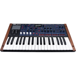 Korg Multi/Poly