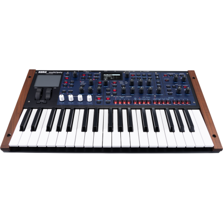 Korg Multi/Poly
