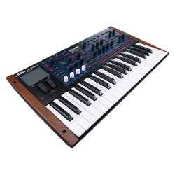 Korg Multi/Poly