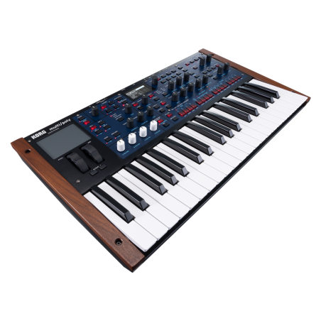 Korg Multi/Poly