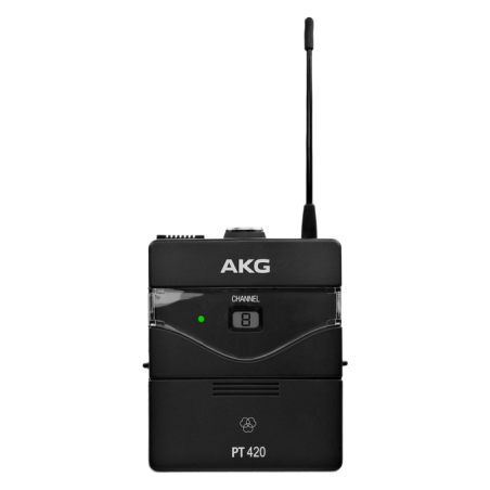AKG PT420 Band B1