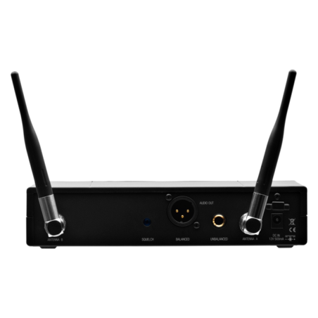 AKG SR420 Band D
