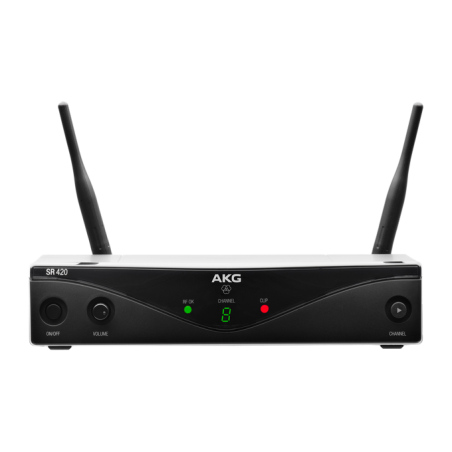 AKG SR420 Band D