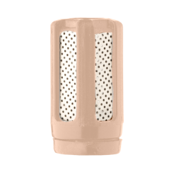 AKG WM81 beige wiremesh 5 pack