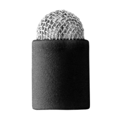 AKG WM82 black wiremesh 5 pack