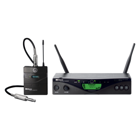 AKG WMS470 INSTR SET BD1-50MW