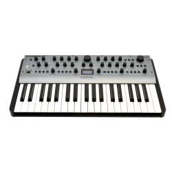 Modal Electronics CARBON8