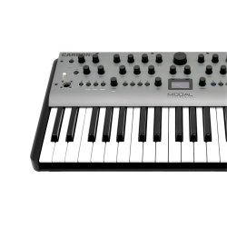 Modal Electronics CARBON8