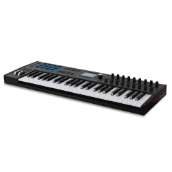 Arturia KeyLab 49 MK3 Black