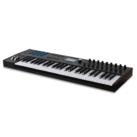 Arturia KeyLab 49 MK3 Black