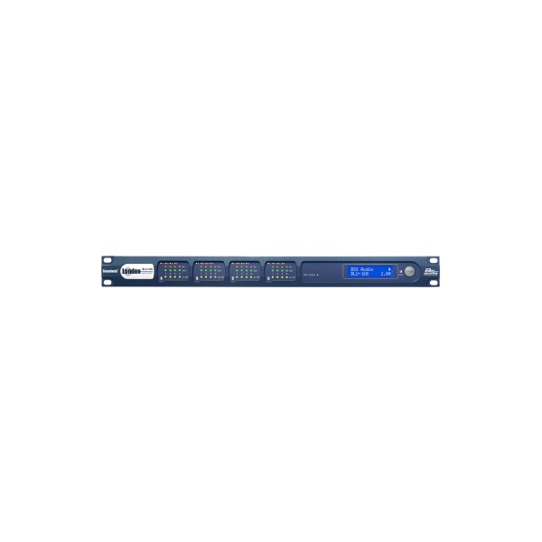 BSS BLU-160