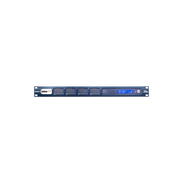 BSS BLU-320 BSS BLU-320