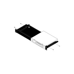 BSS RACK MOUNT KIT