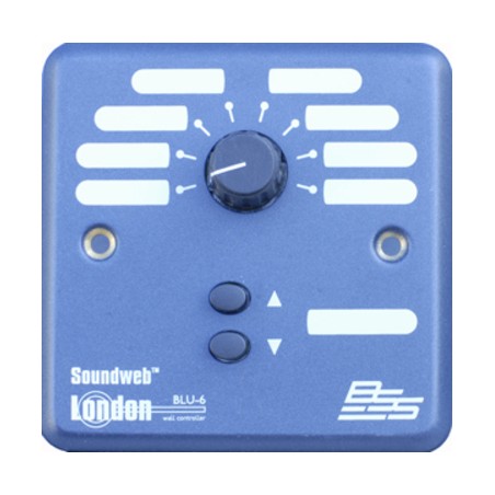 BSS BLU-6