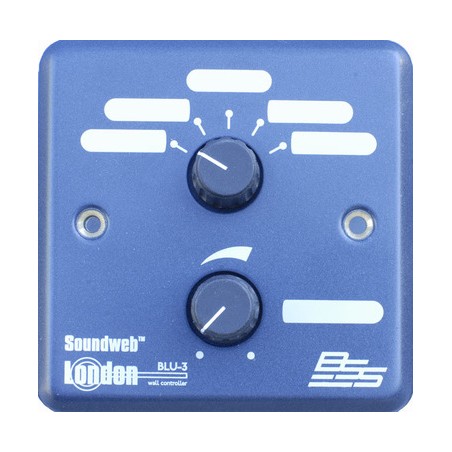 BSS BLU-3