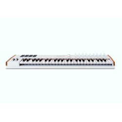 Arturia KeyLab 49 MK3 White