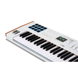 Arturia KeyLab 49 MK3 White