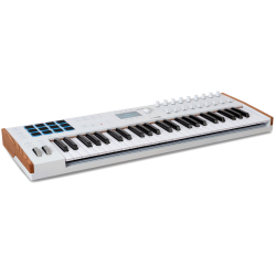 Arturia KeyLab 49 MK3 White