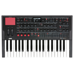 Korg Modwave MK2